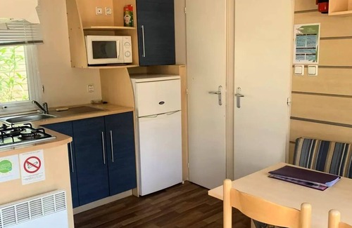 Carces House | KONFORT FAMILIEN Loggia UNCLIMAED 4 Personen