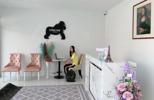 Renu Apartment | KONG INN Renunakhon