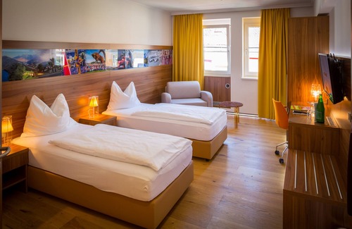 Leoben Hotel | Kongress Hotel