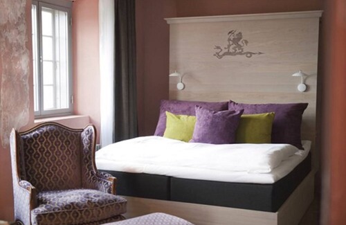 Kongsvinger Hotel | Kongsvinger Castle Hotel & Resort