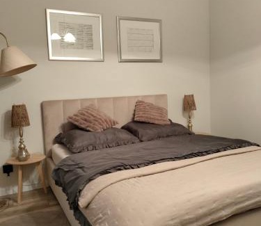 Konin Apartment | Konin Bulwary