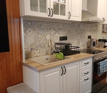 Konitsa Apartment | Konitsa Primula