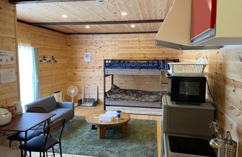 Koniya House | Koniyado Room 103 - Vacation STAY 42437v