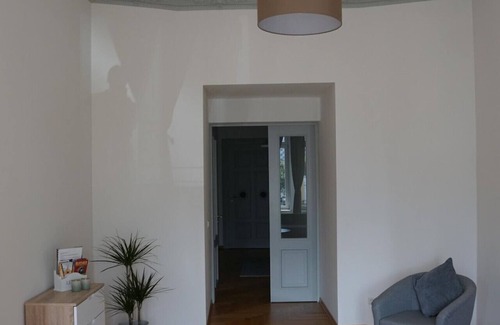 Zentrum Apartment | Konko big apartment in Leipzig