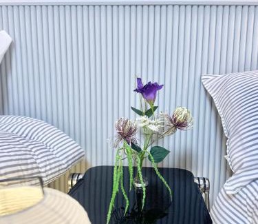 Hwayang-dong Apartment | Konkuk Univ 2BR Cozy Apartment near Subway
