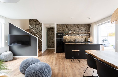 Bystrice Villa | Konopiste STP380