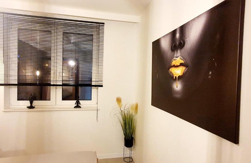 Sosnowiec Apartment | Konopnickiej 88 Cosy Apartment