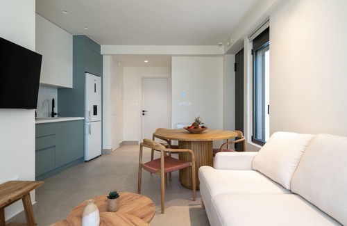 Heraklion Apartment | KoNoSo Luxury Apartments
