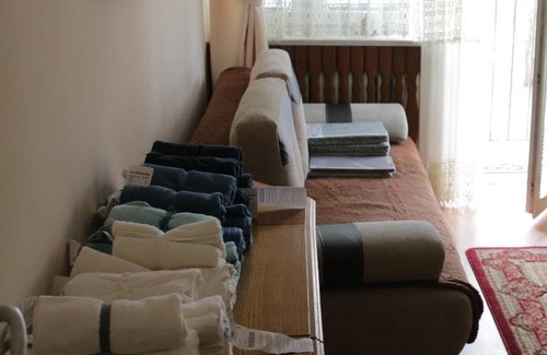 Konstancin-Jeziorna Apartment | Konstancin-Jeziorna Wilanowska