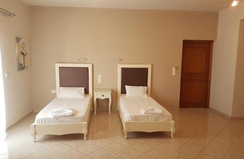 Ammoudia Apartment | Konstantinos Apartments