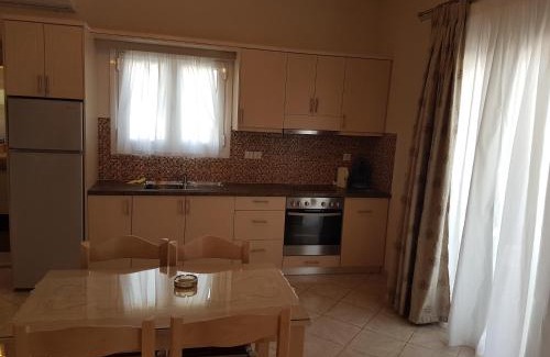 Ammoudia Apartment | Konstantinos Apartments