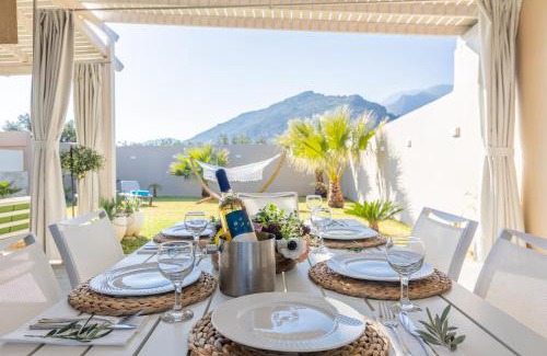 Koutsouras Villa | Konstantinos Villa
