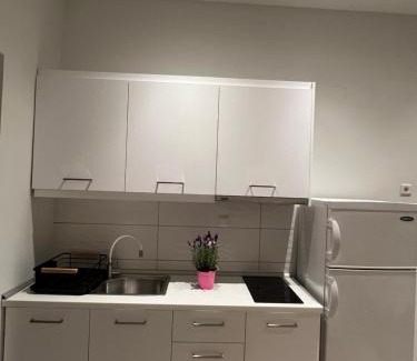 Skala Marion Apartment | Konstantinou Deluxe Apartments