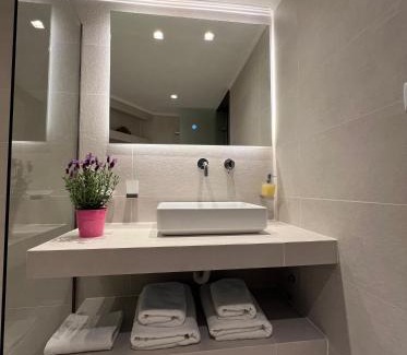 Skala Marion Apartment | Konstantinou Deluxe Apartments