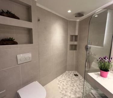 Skala Marion Apartment | Konstantinou Deluxe Apartments