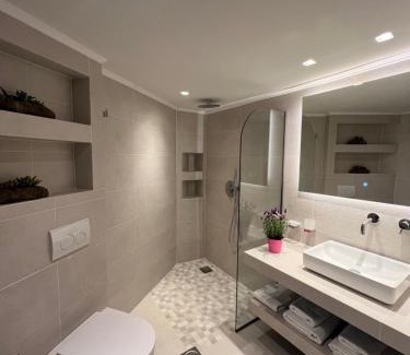 Skala Marion Apartment | Konstantinou Deluxe Apartments
