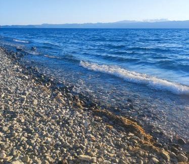Ohrid Apartment | Konstantins Apartment