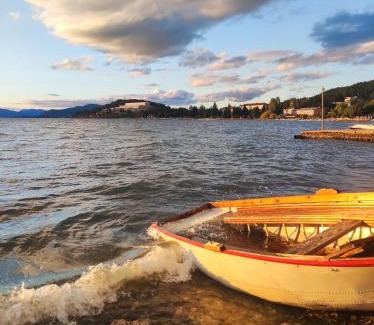 Ohrid Apartment | Konstantins Apartment