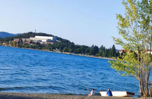 Ohrid Apartment | Konstantins Apartment
