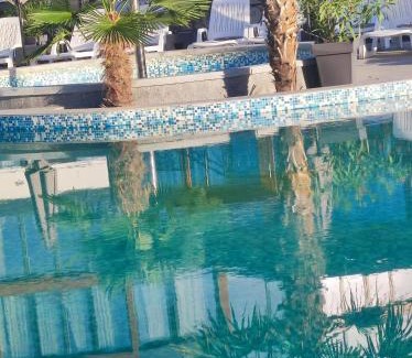 Ohrid Apartment | Konstantins Apartment