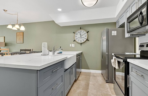 Rockport Condo | Kontiki Fishing Pier, Pool, Tennis, Pickleball, Boat Slip