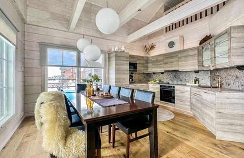 Saariselka House | Kontiokota by Interhome