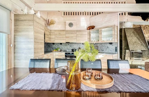 Saariselka House | Kontiokota by Interhome