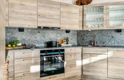 Saariselka House | Kontiokota by Interhome
