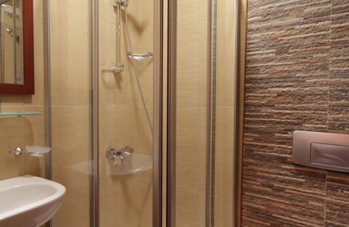 Konya City Center Hotel | Konya Dervish Hotel
