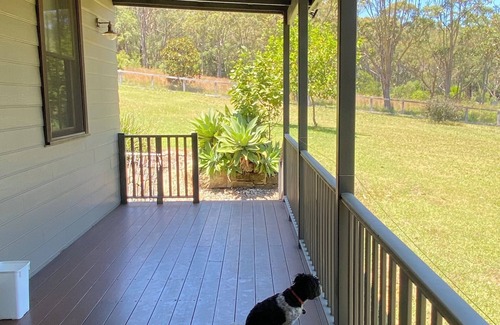 Bensville Cottage | Kookaburra Cottage 5 mins to beaches, national park, cafe's on the Central Coast