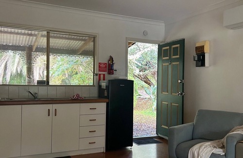 Nannup Cabin | Kookaburra Cottage at Fern Gulley