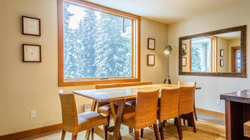 Sun Peaks Cabin | Kookaburra Lodge #303 By Bear Country