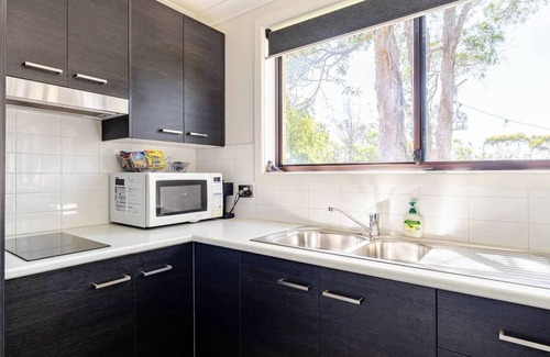 Berowra Heights House | Kookaburra Retreat - Berowra Heights