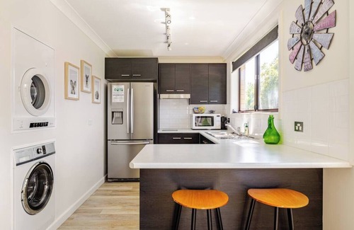 Berowra Heights House | Kookaburra Retreat - Berowra Heights