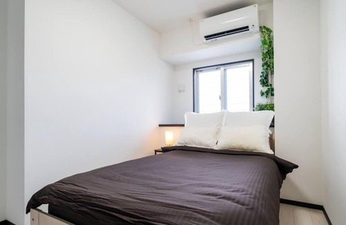 Kin Apartment | KooKai