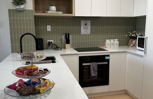 Bunbury House | Koombana Bay beach Homestay