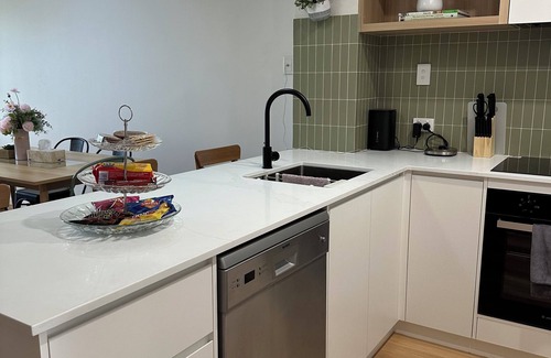 Bunbury House | Koombana Bay beach Homestay
