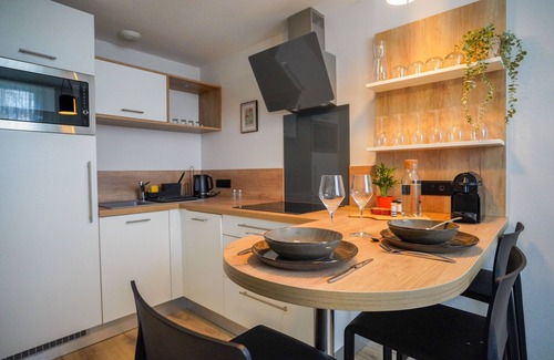 Landerneau Apartment | KoonTy : Chambres et Appartements à Landerneau