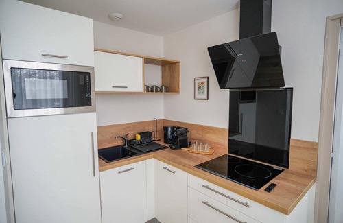 Landerneau Apartment | KoonTy : Chambres et Appartements à Landerneau