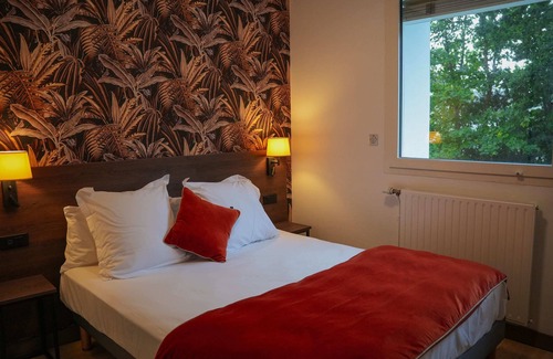 Landerneau Apartment | KoonTy - Luxury accommodation in Finistère N°217