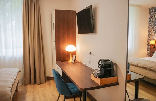 Landerneau Apartment | KoonTy - Luxury accommodation in Finistère N°224