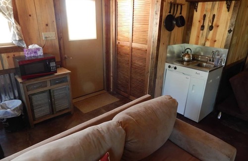 Koosharem House | Koosh Cabins - Capitol Reef NP, Bryce Canyon NP, & Fish Lake