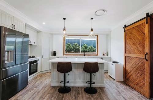 Central Mudgee House | Kooyong A Family Escape in Caerleon Estate