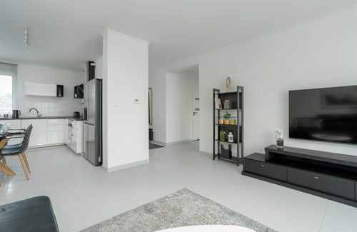 Grunwald House | Kopanina 95 | Parking | Ideal for families