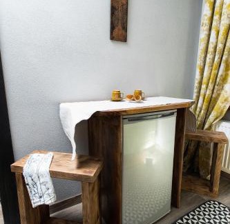 Sztramberk Apartment | Kopec 67