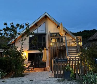 Sinard Apartment | Kopernik & Freyia