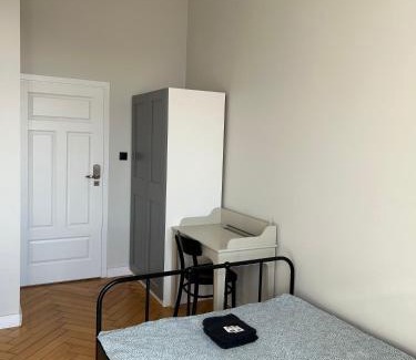 Stare Miasto Hostel | Kopernik Premium Rooms Apartment