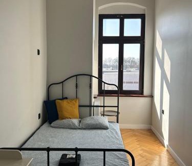 Stare Miasto Hostel | Kopernik Premium Rooms Apartment