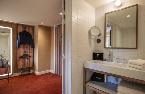 Quartier de Javel Hotel | Kopster Hotel Paris Porte de Versailles