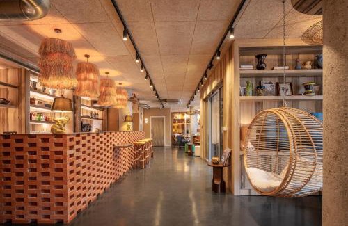 Quartier de Javel Hotel | Kopster Hotel Paris Porte de Versailles